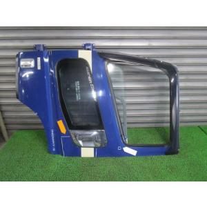 ふそう大型車 スーパーグレート LKG-FU54VZ 左ドア MC992098 TTT /41883