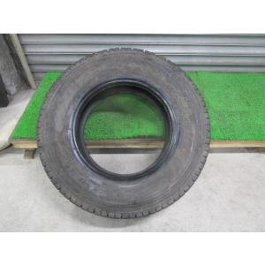 YOKOHAMA ZEN 902ZE スタッドレスタイヤ 冬タイヤ 275/80R22.5 151/...