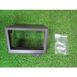 Ｎ−ＢＯＸ 6BA-JF3 オーディオパネル 77251-TKR-003ZC 77250-TKR-0...