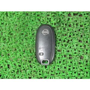 モコ DBA-MG33S キーレスリモコン 285E3-4A00L G8D-545S-KEY /50...