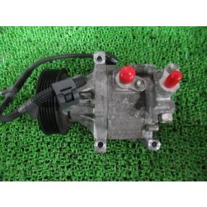 ライズ 5BA-A200A エアコンコンプレッサー 88320-B1090 447280-3930 ...