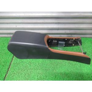 レクサス LS DAA-UVF45 センターコンソール コンソールボックス 58810-50560-C8 /51264