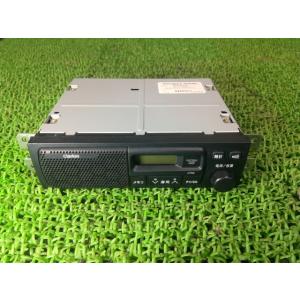 ミニキャブ LE-U62T ラジオ MN141632 RM-9280K NNN /51334