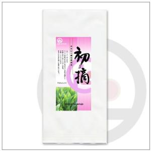 【緑茶】初摘100g　1,296円｜omuraen