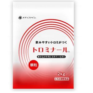 フードケア ネオハイトロミールNEXT(ネクスト) 2kg とろみ剤 介護食