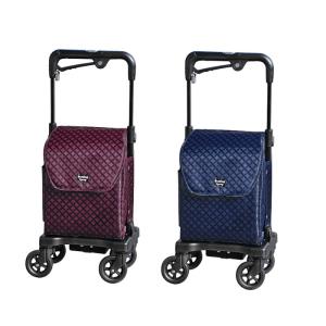 キャリーバッグ おしゃれ 横押し アイカートフリーZ No.857 右手用