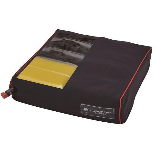 クッション 車椅子 4Dハートフルクッション FD40406 アクションジャパン