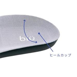 靴 スニーカー 男女兼用 blu ブリュー ア...の詳細画像2