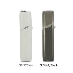 IQOS3 MULTI ケース クリア TPU アイコス3 マルチ ソフトケース 保護 カバー