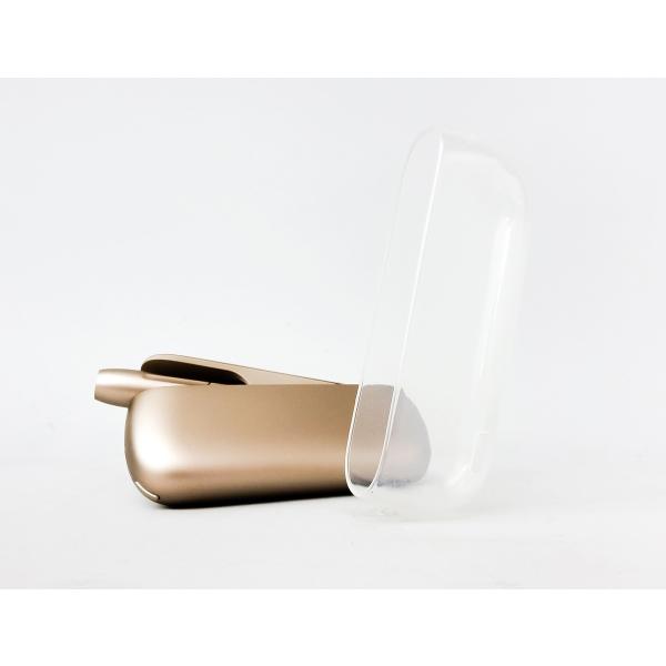 IQOS 3  ケース クリア TPU アイコス 3 ソフトケース 保護ケース 保護 カバー ドイツ...