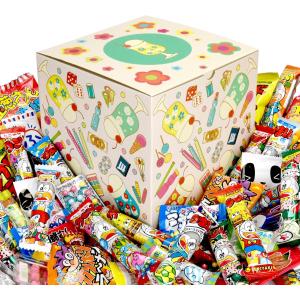 サンリオ お菓子 セット 詰め合わせ (宝箱×1個) クリスマス お正月