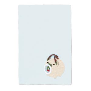 絵葉書 おしゃれ 和紙 手漉き ポストカード メッセージカード