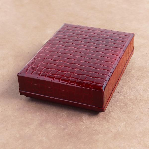 文庫箱 四ツ目 茶 葉書入れ 和紙 はがき 文箱 道具箱 カード入れ 書類入れ 小物入れ 敬老の日 ...