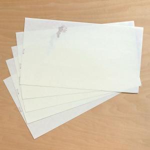 掛け紙 おしゃれ 和紙 葡萄 ぶどう かけ紙 小 5枚入