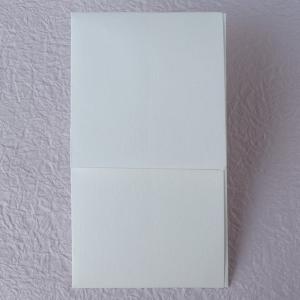 御布施袋 盆 不祝儀袋 和紙 紙幣包み お布施...の詳細画像1