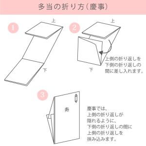 ご祝儀袋 結婚 婚礼のし袋 Happy Wed...の詳細画像4