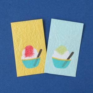 かき氷 イラストかわいいの商品一覧 通販 Yahoo ショッピング