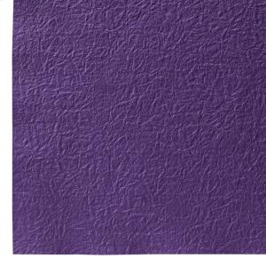 和紙 もみ紙 スタンダード 紫色 55×80cm