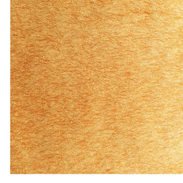 和紙 彩光紙 さいこうし 金茶 55×80cm