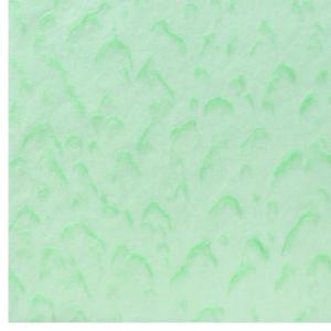 和紙 夢和楽 波楽 ゆめわらく はらく 萌黄色 94×64cm