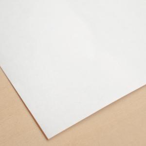 和紙 大直 奉書紙 機械漉き 白 柾判 まさば...の詳細画像1