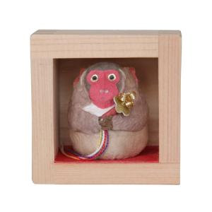 ヒンズー教 ガネーシャ神 「見ざる聞かざる言わざる」三猿 インテリア