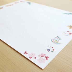 プレースマット キッチンマット【十二支玩具づく...の詳細画像5