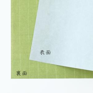 和紙 大直 羽二重紙 威光茶 いこうちゃの詳細画像1