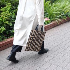 SIWA・紙和 【受注生産商品】SIWA オーバーナイトバッグ 和紙 メンズ