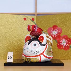 めでたや 正月飾り おしゃれ 和紙 置物 干支 インテリア 日本製
