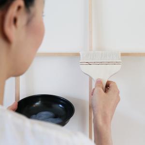 障子紙 ふすま 壁紙 のり 糊 障子8〜10枚...の詳細画像1