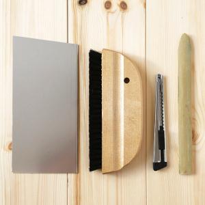 クロス 壁紙 ヘラの商品一覧 通販 Yahoo ショッピング