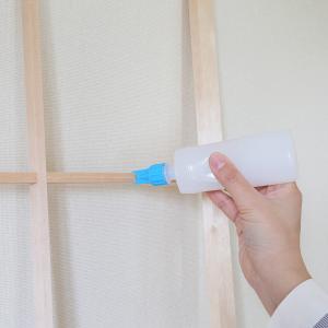 障子用のり 糊 ワンタッチ 150g 障子紙4...の詳細画像1
