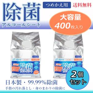 詰め替え用 除菌シート 抗菌 ウェットティッシュ 日本製 大容量 詰め替え用 除菌シート 抗菌 ウェットティッシュ 日本製 大容量
