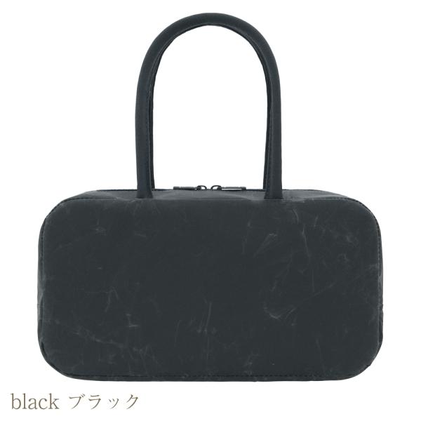 【受注生産商品】SIWA ブリーフケース wide ハンドバッグ おしゃれ 日本製 和紙 軽量 丈夫...
