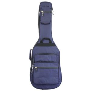 ARIA ( アリア ) AGC-EG (カラー：Blue) エレキギター用ケース