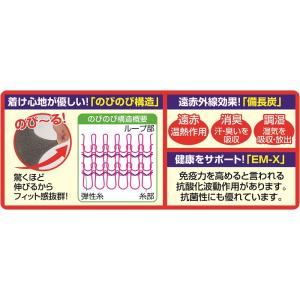 マルエーニット 膝サポーター 膝用 ひざ用 E...の詳細画像3