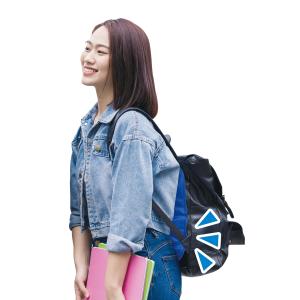 アーテック 背中ひんやり冷却ジェルパッド 1個...の詳細画像1