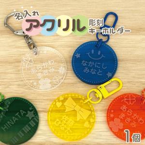 名入れ 彫刻 お名前 アクリルキーホルダー スポーツボール クラブ