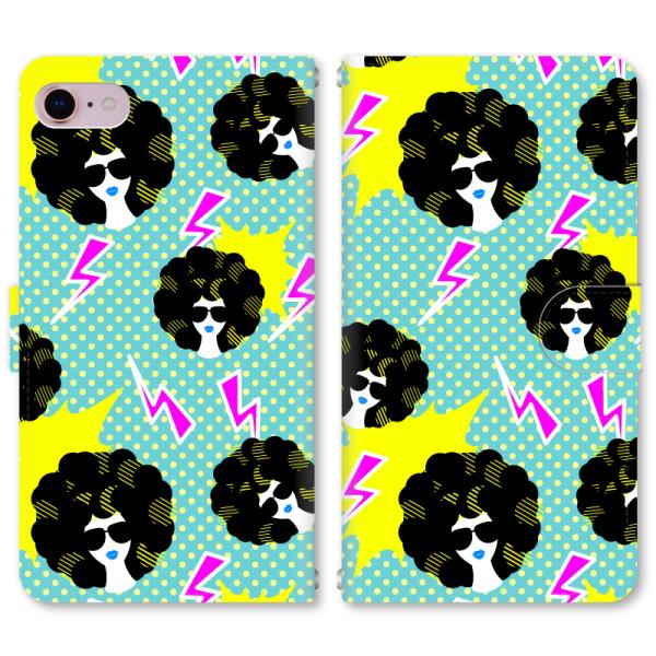 スマホケース 手帳型 iPhone17 iPhoneAir iPhoneSE第3世代 iPhone8...