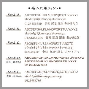 名入れ可能 卓上アクリル万年カレンダー シンプ...の詳細画像5