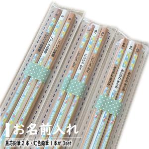 鉛筆3本プチギフト☆虹色鉛筆入り スポーツシリーズ入園・入学・卒園
