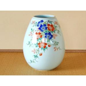 壷 つぼ 美術品 芸術作品 有田焼 染付山水 大壷 : 有田焼やきもの市場 
