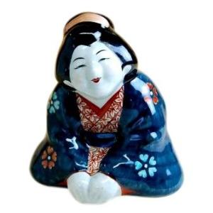 七福神（七人セット）【博多人形】 : 人形のモリシゲ - 通販 - Yahoo