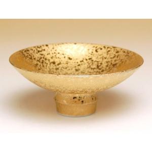 志野焼 ぐい呑み 加藤春鼎作 item no.2f461 : ハマダヤ食器店 - 通販