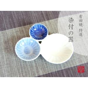 賞美堂 染付山水鮑型銘々皿揃 5枚セット : リビングT&S - 通販 - Yahoo