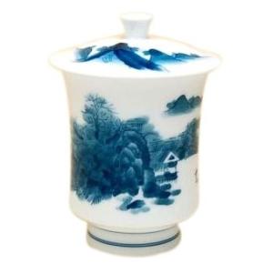 伊万里焼　畑萬陶苑　万年青　おもと　オモト　茶器揃　急須1点　蓋付き湯呑　6点 Amazon｜湯のみ 蓋つき セット 夫婦湯飲み おしゃれ 有田焼 伊万里焼