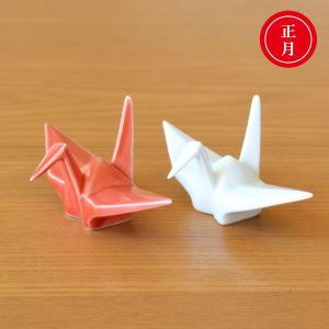箸置き 賞美堂 有田焼 其泉 極錦金彩 古伊万里 箸置揃 5組セット
