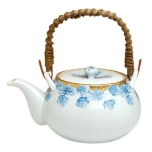 茶道具 香合 南瓜 かぼちゃ 畦地多喜翁作 茶道 : 茶道具いまや静香園