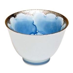 2275 有田焼　畑萬陶苑　茶器セット　急須1客　湯冷し1客　湯呑5客 2275 有田焼 畑萬陶苑 茶器セット 急須1客 湯冷し1客 湯呑5客 【公式通販】